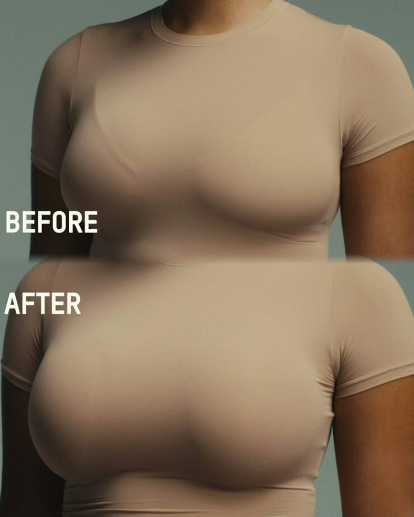 Ultimate Pushup Bra