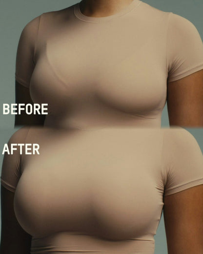 Ultimate Pushup Bra